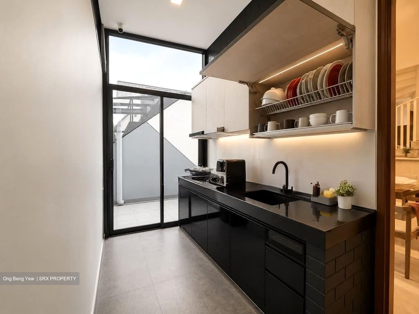 Serangoon Garden Estate (D19), Semi-Detached #592917701